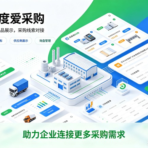 渭源百度爱采购